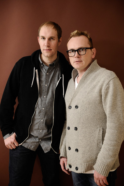 Pat Healy Photo - "Compliance" Portraits - 2012 Sundance Film Festival Pat Healy - "Compliance" Portraits - 2012 Sundance Film Festival