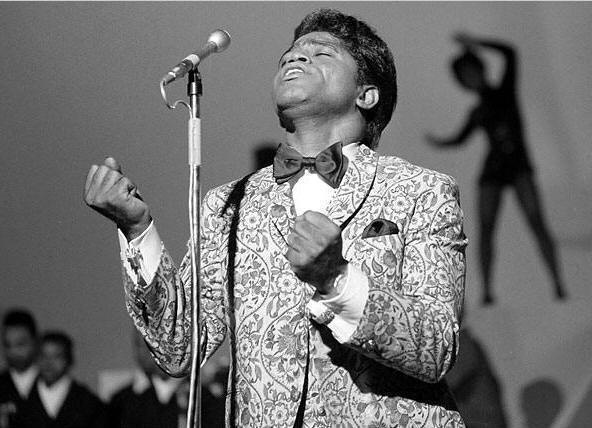 James Brown, �Godfather of Soul�, Dies at 73
